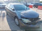 Toyota Camry Le 4T1BF1FK5EU306418 снимка