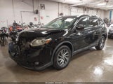 Nissan Rogue Sl 5N1AT2MV1FC859355 снимка