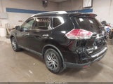 Nissan Rogue Sl 5N1AT2MV1FC859355 снимка