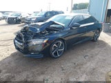 Honda Accord Sport 1HGCV1F31JA068164 photo