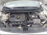 Kia Forte Lx 3KPFK4A71JE235202 снимка
