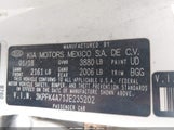 Kia Forte Lx 3KPFK4A71JE235202 снимка