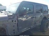 Jeep Wrangler Unlimited Sport S 4X4 1C4HJXDG3LW105195 fotografie