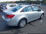 Chevrolet Cruze Ls 1G1PC5SHXB7263203 снимка