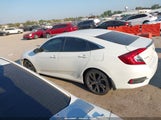 Honda Civic Sport 2HGFC2F80MH545161 снимка