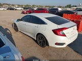 Honda Civic Sport 2HGFC2F80MH545161 снимка