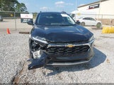 Chevrolet Trax Fwd Lt KL77LHE2XRC237568 fotografie