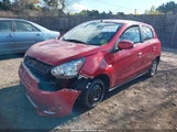 Mitsubishi Mirage Es ML32A4HJ5EH022033 снимка