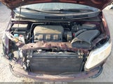 Honda Odyssey Lx 5FNRL5H27DB058888 снимка