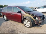 Honda Odyssey Lx 5FNRL5H27DB058888 снимка
