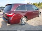 Honda Odyssey Lx 5FNRL5H27DB058888 снимка