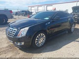 Cadillac Cts Premium 1G6DH1E34E0161903 снимка