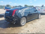 Cadillac Cts Premium 1G6DH1E34E0161903 снимка