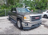 GMC Sierra  Sle 3GTP1UEC9EG212114 снимка