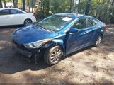 Hyundai Elantra Se KMHDH4AE0GU480678 снимка