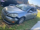 Suzuki Kizashi S JS2RF9A12A6100140 снимка
