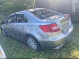 Suzuki Kizashi S JS2RF9A12A6100140 снимка