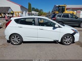 Hyundai Accent Se KMHCU5AE6CU043159 снимка