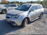 Acura Mdx Technology Package 2HNYD2H40AH525660 снимка