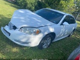 Chevrolet Impala Ls 2G1WF5E35D1142226 снимка