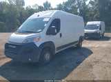 Ram Promaster  Tradesman High Roof 159 Wb W/Pass Seat 3C6LRVDG4SE511722 fotografie