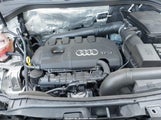 Audi Q3 2.0T Sport Premium WA1ECCFS7JR021281 fotografie