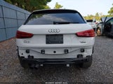Audi Q3 2.0T Sport Premium WA1ECCFS7JR021281 photo