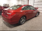 Subaru Legacy 2.5I Limited 4S3BNBL63F3027769 снимка