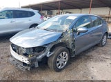 Toyota Corolla Le 5YFEPRAE3LP115637 снимка