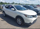 Nissan Rogue Sport Sv JN1BJ1CPXHW019445 photo