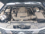 Nissan Frontier Le 1N6AD07U37C443525 снимка