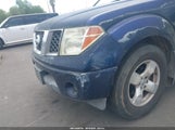 Nissan Frontier Le 1N6AD07U37C443525 снимка