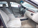 Buick Lucerne Cx 1G4HP57268U194407 снимка