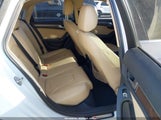 Audi A4 2.0T Premium WAUFFAFL5EN005511 снимка