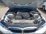 BMW 330I xDrive 3MW5R7J02N8C36114 photo