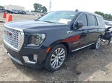 GMC Yukon 4Wd Denali 1GKS2DKL1PR492341 снимка