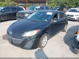 Mazda Mazda3 I Touring JM1BL1VF1B1416770 снимка