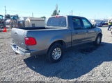 Ford F-150 Lariat/Xlt 1FTRW07L72KC07398 fotografie