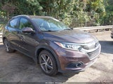 Honda Hr-V 2Wd Ex 3CZRU5H5XNM709039 photo