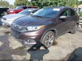 Honda Hr-V 2Wd Ex 3CZRU5H5XNM709039 photo
