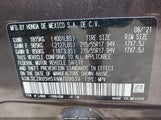 Honda Hr-V 2Wd Ex 3CZRU5H5XNM709039 fotografie