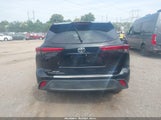 Toyota Highlander Le 5TDBZRBH6NS584981 снимка