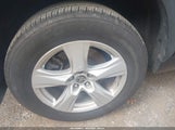 Toyota Highlander Le 5TDBZRBH6NS584981 снимка