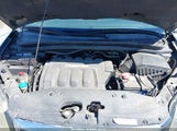 Honda Odyssey Ex-L 5FNRL38736B435011 снимка