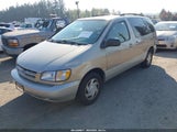 Toyota Sienna Xle 4T3ZF13C6YU245474 снимка