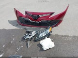Toyota Camry Le 4T1B11HK4JU544685 fotografie