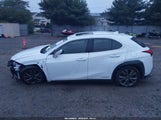 Lexus Ux 250H F Sport JTHR9JBH3M2045609 снимка