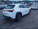 Lexus Ux 250H F Sport JTHR9JBH3M2045609 fotografie