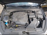 Kia Cadenza Technology KNALC4J16H5072156 снимка