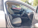 Ford Fusion S 3FA6P0G76LR240253 снимка